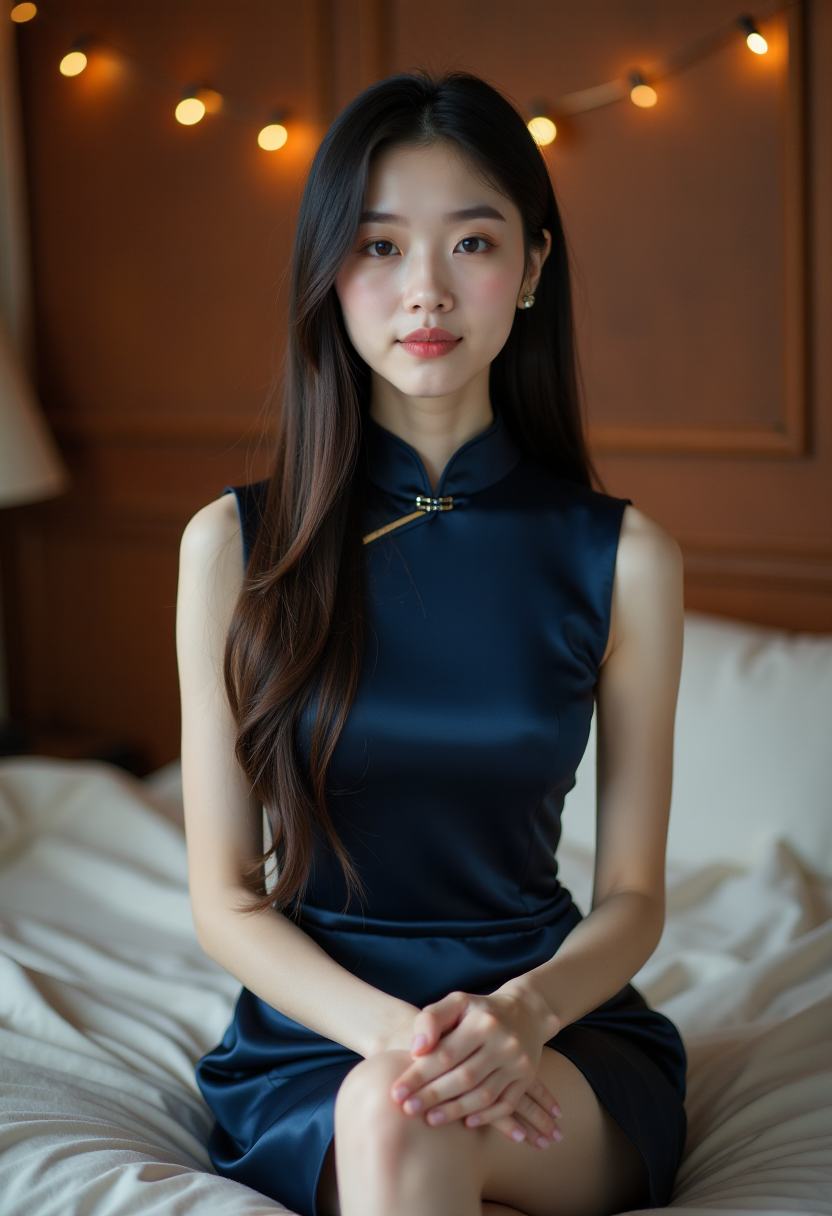 《第七码头》海报