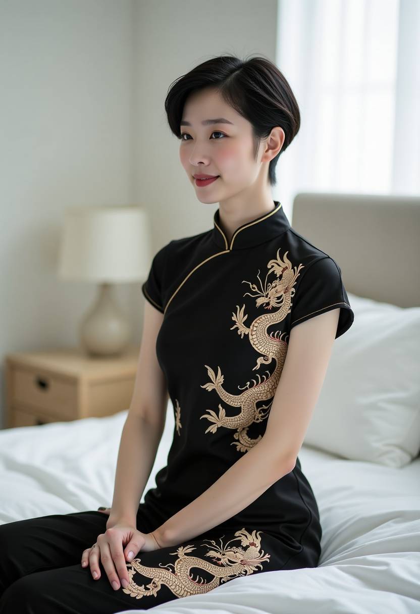 科幻新片主创交流