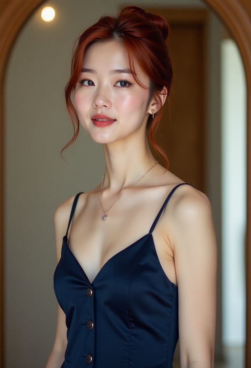 《夏夜电台》剧照