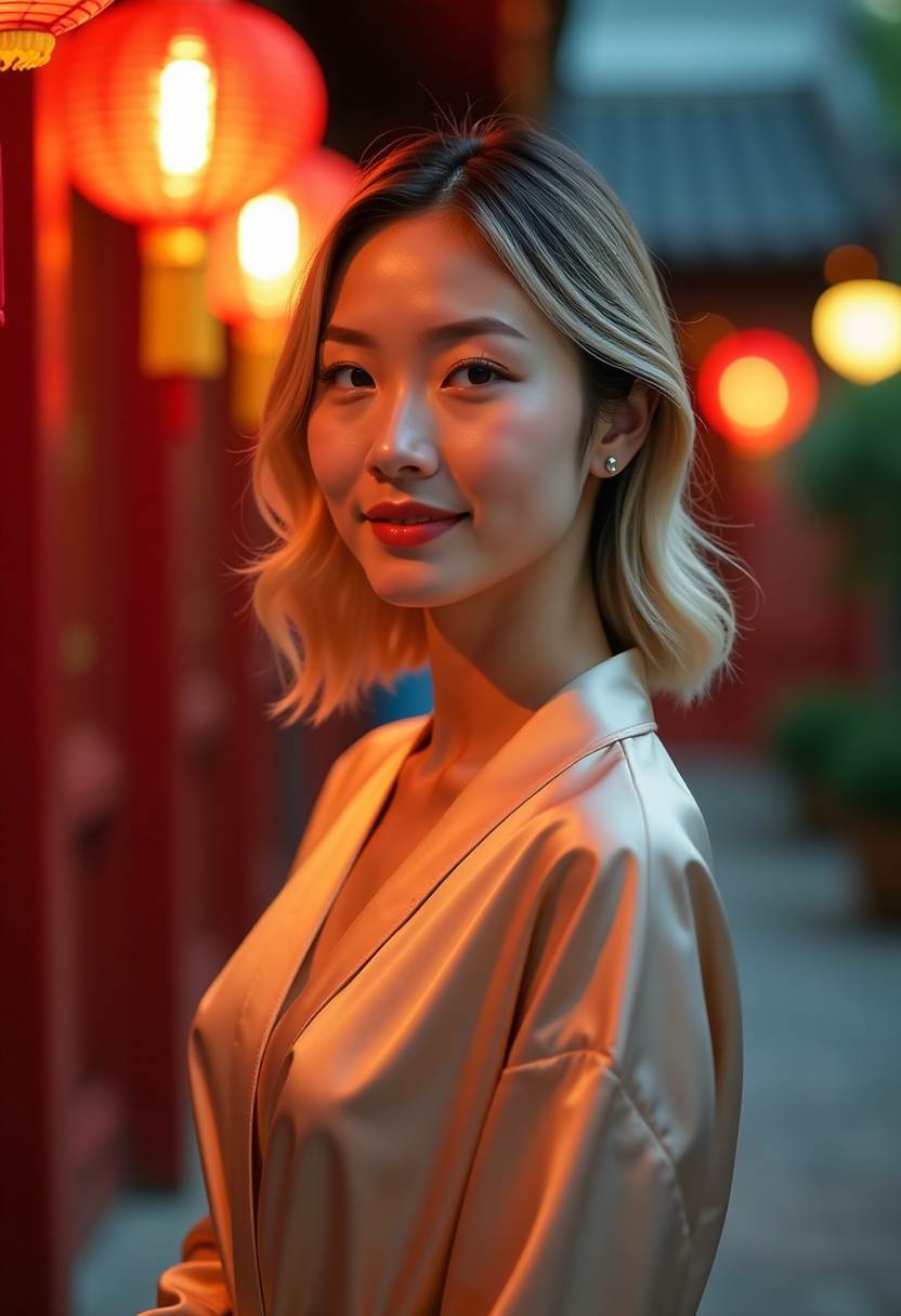 《雾港追踪》海报